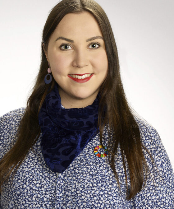 Maija Kuivalainen