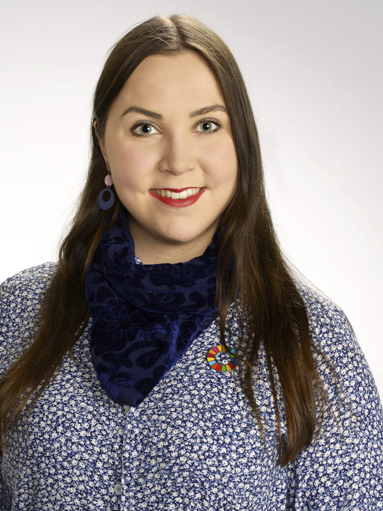 Maija Kuivalainen