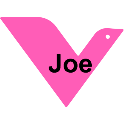 Vasemmisto Joensuu logo